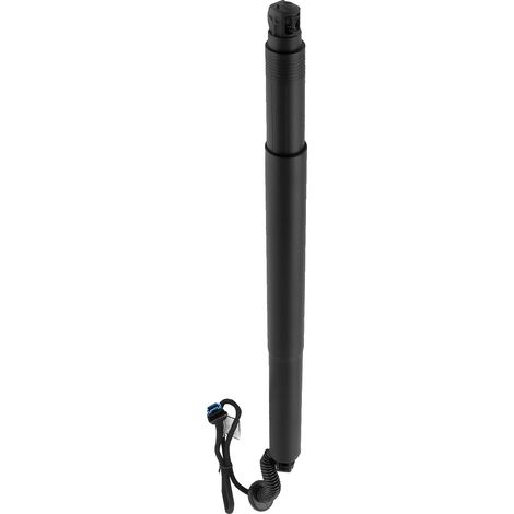 Soporte para portón trasero, de acero, 50,8 cm de largo, soporta hasta 45,4 kg, compatible con los modelos SUV de lujo F16/F86, certificado ISO 9001. (1/5)