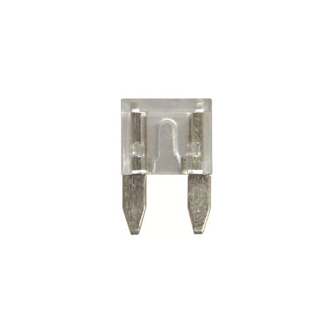 RESTAGRAF - Fusibles - accessoires fusibles plats à languettes - 306846 - Ce produit de marque Restagraf est neuf.