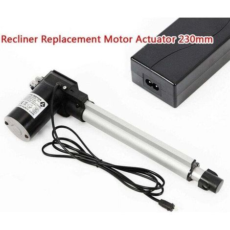 24-V-Elektroantrieb für Relaxsessel