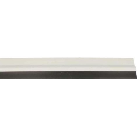 BURLETE 4-1000 PVC BLANCO (D) - AMIG