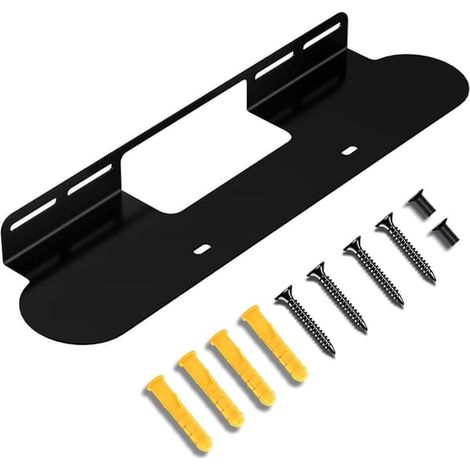 Support mural pour barre de son Sonos Beam G2/Beam (1/5)