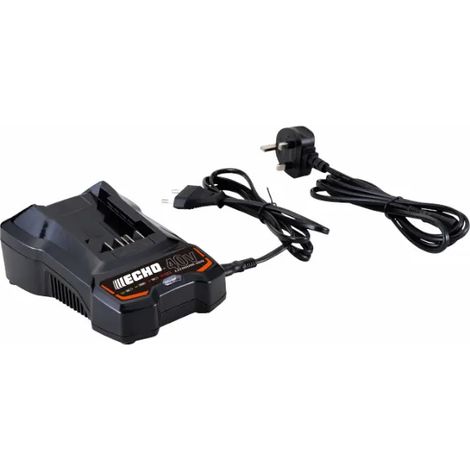 Caricabatterie Echo LC-3604 Garden+ 40V 4Ah