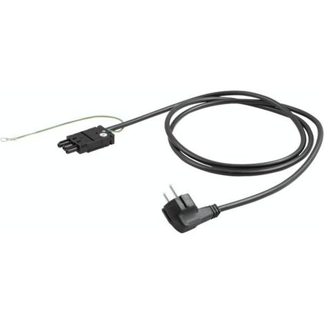 BACHMANN 375.117 D'ALIMENTATION L = 5.0 M (1/2)