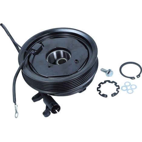 Embrayage magnétique, pour compresseurs de climatisation MAXGEAR AC130231 MG