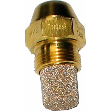 Wolf buse fioul 1930 .45/80Gr S Danfoss 241428699 pour COB-2-29