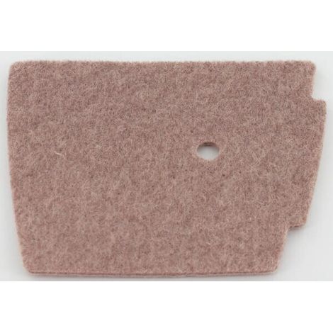 Filtro aire MC-CULLOCH M322001