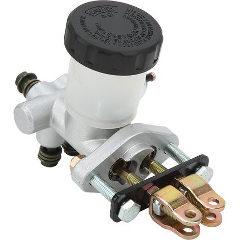 Remplacement du matre-cylindre de frein hydraulique Go Kart pour Roketa GK-01 GK-06 GK-13 GK-19 GK-28 GK-39 GK-43. (1/5)