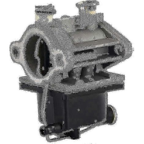 Kit de carburador con filtro de aire, válvula de cierre y filtro de combustible - Tecumseh Ohv125, Ohv130, Ohv135 P0110259 Edición 0618 (1/3)