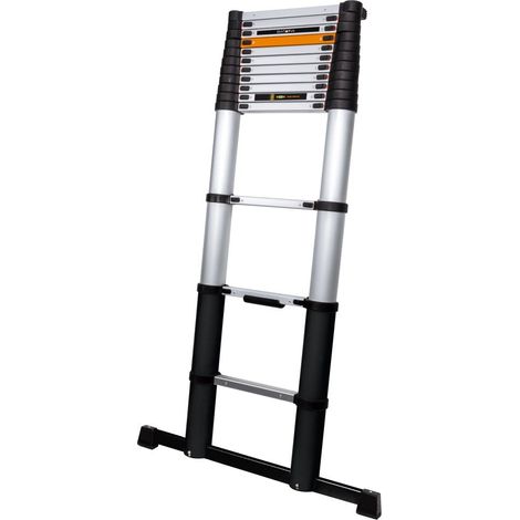 Batavia Giraffe Professional Teleskopleiter 4,15m Länge (1/5)