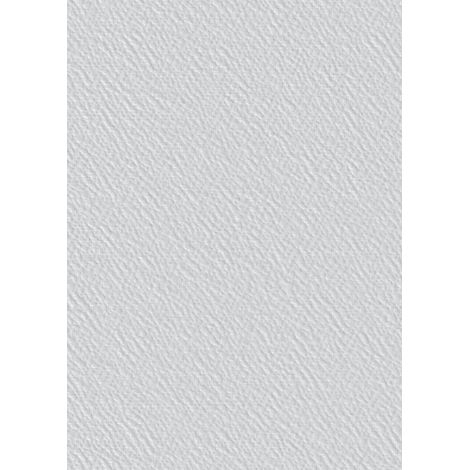 Toile de verre M35 crépis prépeinte 170g/m² - 50 m x 1 m