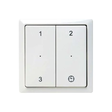 Bedieneinheit ComfoSense/ ComfoSwitch für ComfoAir - Zehnder