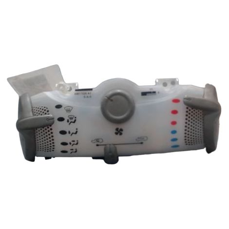 Commande De Chauffage PEUGEOT 107 [PRODUIT D'OCCASION]♻️6452p6