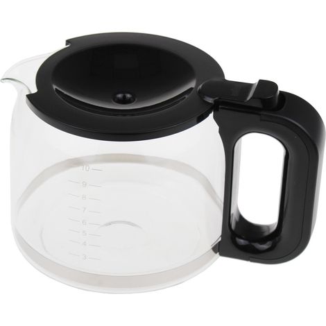Delonghi - kf101 bk jarra de cafetera - as00001538 -