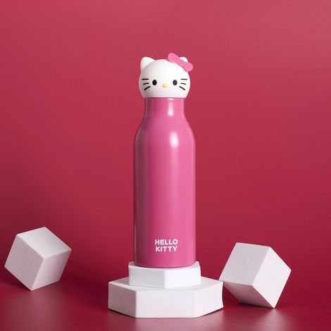 BOUTEILLE DE TRANSPORT ISO SWIIGO KITTY 40CL M12