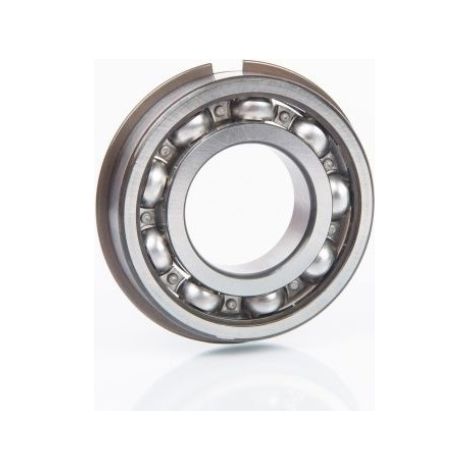 Rillenkugellager 6210N ID 50mm AD 90mm Breite20mm SKF (1/2)