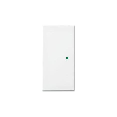 Busch-Jaeger Wippe aws Busch-balance SI 6230-20-914 (1/5)