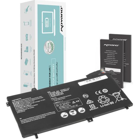 Batería HB46K497ECW para Huawei Matebook Serie D (1/5)