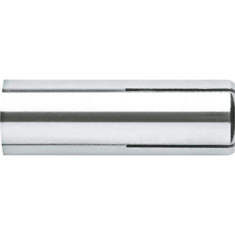Taco Hembra Cono Interior M10 Metal Cincado He-No Gran Carga 50 Pz I