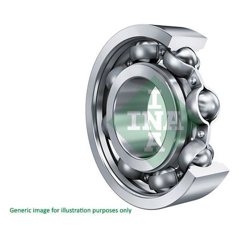 Suspension, boîte manuelle Schaeffler INA 712 1518 10 008 981 04 25 0089810425