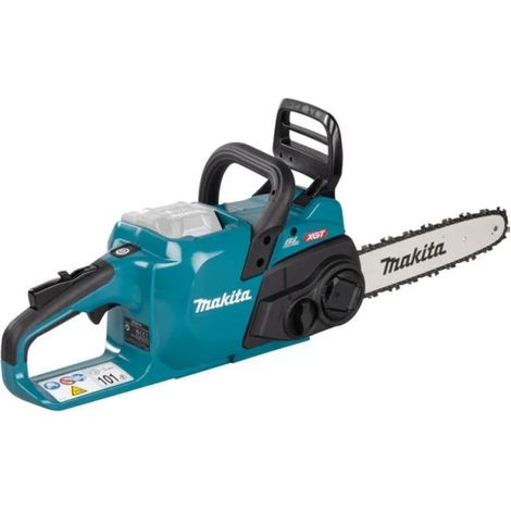 Makita UC021GZ Scie électrique 30 cm Brushless 40 V sans batteries (1/5)