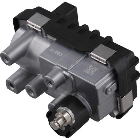 Actionneur de turbocompresseur automobile G-203 6NW008412-71 pour Chevrolet Captiva Opel Antara 2.0 D 110 kW Z20S (1/5)
