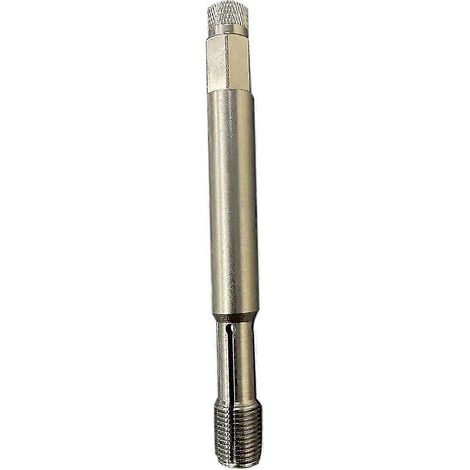 Outil de redressage de filetage métrique à inserts pour taraud arrière 14 mm 640811 Accessoires automobiles (1/5)