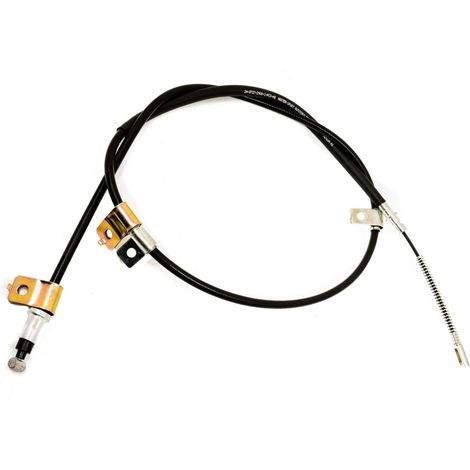 CABLE DE FRENO DAEWOO LANOS (KLAT) (1/2)