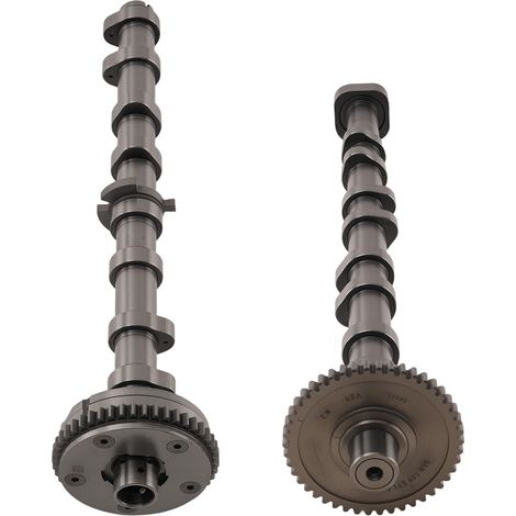 Arbre à cames Admission/chappement pour Audi A5 1.8 TFSI 06H109571K 2007-2017 (1/5)
