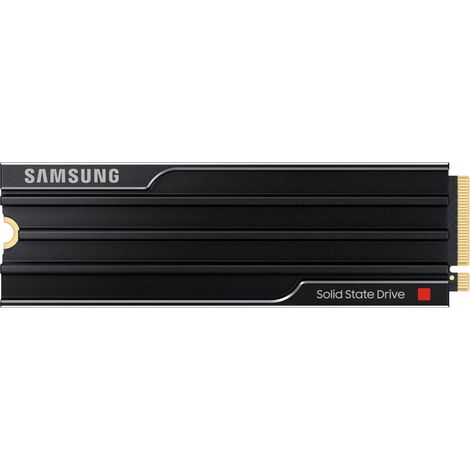 Samsung MZ-VAP1T0 1 TB M.2 PCI Express 5.0 NVMe V-NAND TLC (1/4)