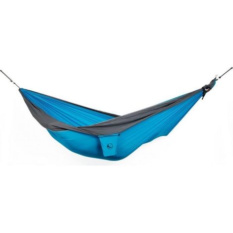 Hammock Ticket To The Moon Original Aqua/Dark Grey