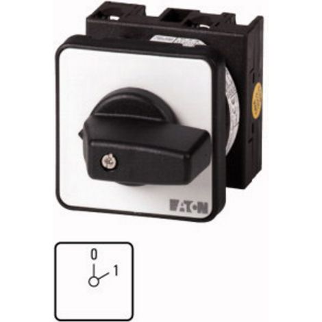 Eaton 011713 T0-2-8203/EZ EIN-AUS-Schalter 1 St.