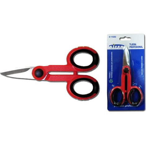 Forbici da elettricista Lams 52-54 HRC