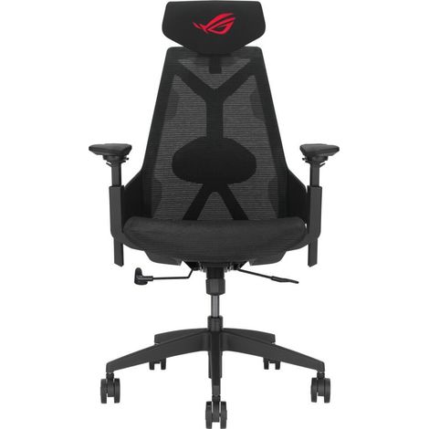 ASUS ROG Destrier Ergo Core Gaming-Stuhl Schwarz Ergonomisch