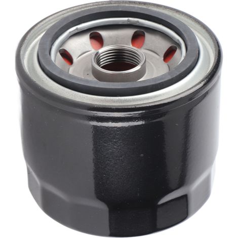 Ortviai Filtre à huile pour moteur hors-bord Mercruiser 4 temps – Référence 35 877761K01, filtration haute performance