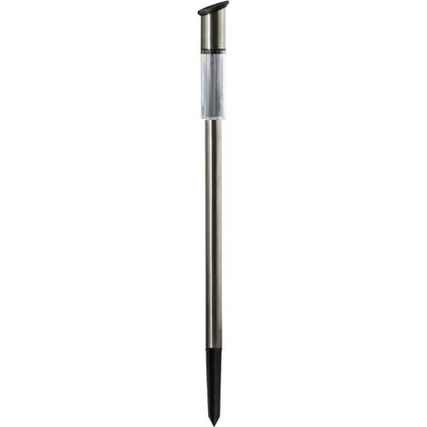 Borne Solar Alta de Acero Inoxidable X3 - Ezsolar