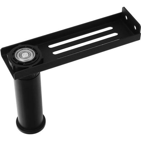 1 Satz 3D-Druckerhalterungen, 3D-Drucker-Filamentspulenhalter, geeignet für e-Spool-Montagehalterungen (1/4)
