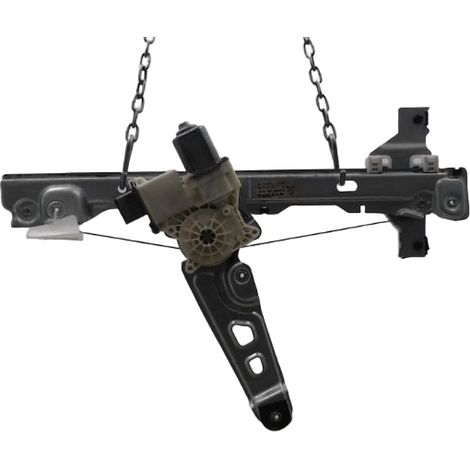 Mecanisme+moteur Leve-glace Avant Droit PEUGEOT 5008 2009- [PRODUIT D'OCCASION]♻️9682808880 (1/3)