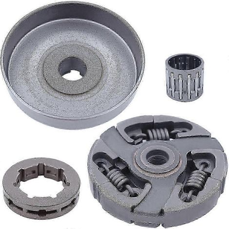 Kit de roulements pour tambour d'embrayage Husqvarna 3120 394XP 3/8-7T