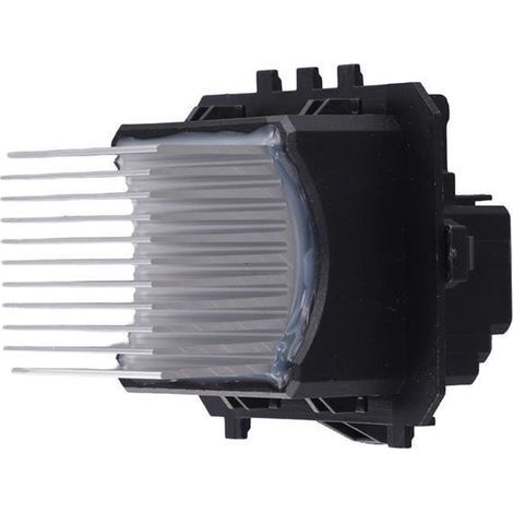 2773600Q0A is suitable for Nissan Qashqai air conditioning heaters (models 01-16). (1/5)