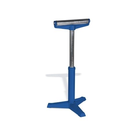 Soporte con rodillos METALLKRAFT MS 3