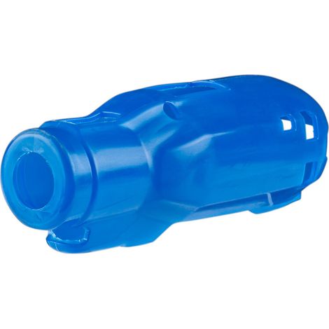 Makita Schutzabdeckung Gehäuse gelb - 424966-4 (1/2)