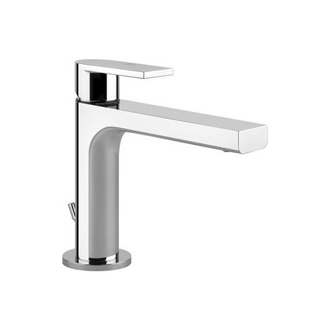 Gessi Emporio Via Manzoni Mélangeur monocommande de lavabo, avec
