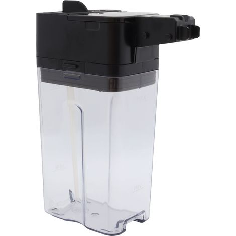 Philips Saeco caraffa serbatoio latte cappuccino macchina caffè Moltio HD87 HD8 (1/4)