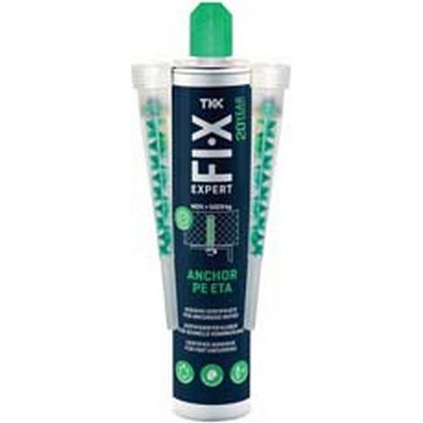 3PZ ancorante  poliestere fi-x expert anchor pe eta grigio ml.300 - ml.300
