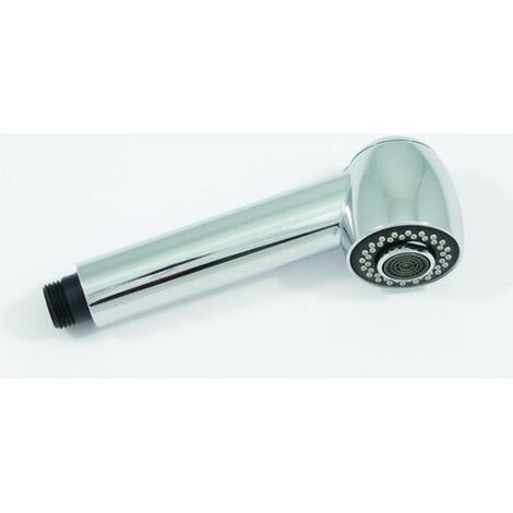 Douchette SINUS chrome IDEAL STANDARD