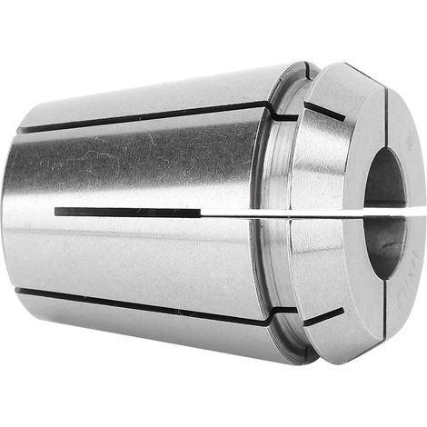 Mandrin à ressort pour fraisage et perçage, pince de serrage haute précision, fournitures industrielles ERG32‑14 x 11,2 mm 0,008 mm (1/5)