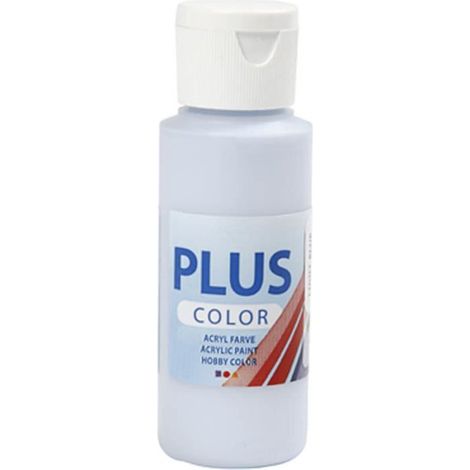 Peinture acrylique satinée de qualité, couleurs intenses et très couvrantes. Sèche rapidement et laisse une surface mate satinée . (1/2)