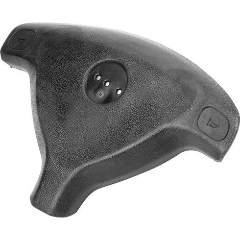 Housse de volant de voiture noire 90437285. Convient pour Astra G 1998 2004. Volants de voiture. Le rend solide et durable (1/5)