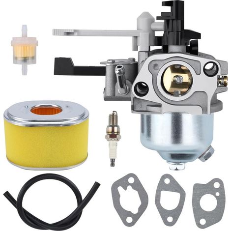 Carburatore CR950 XR950 CR750 compatibile con PW3200 CR950 208CC 3200PSI 2.5GPM, per CMXGWAS020790 CMXGWAS020791 CMXGWAS020804 (1/4)