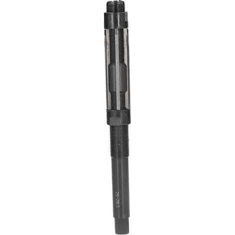 Boîte à pain réglable, 26 à 29,5 mm, en acier, pour une utilisation pratique dans l'entretien, la réparation et le bricolage.-AquaForge (1/5)